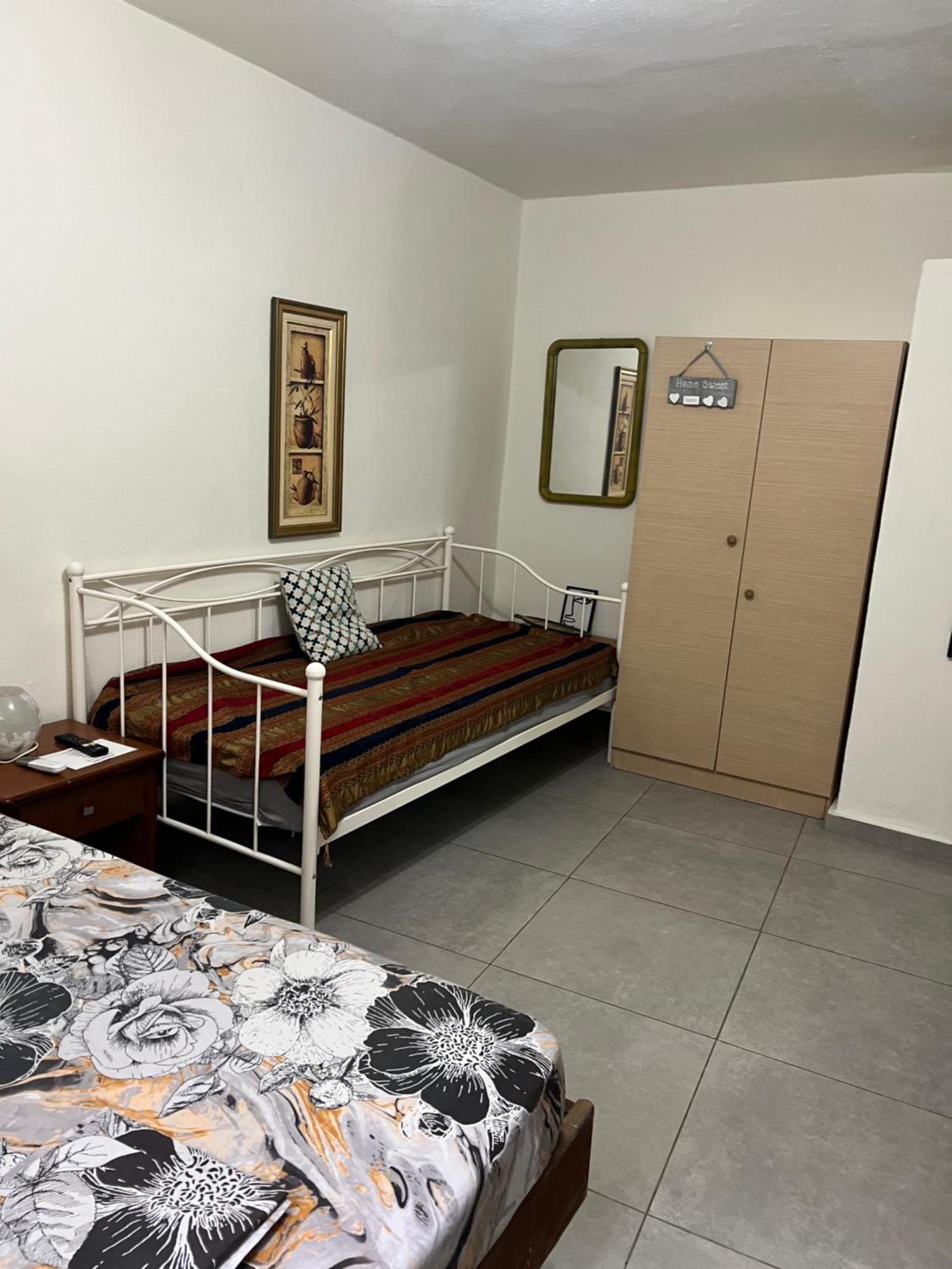 Centrally Located Private Rooms Ираклио Екстериор снимка